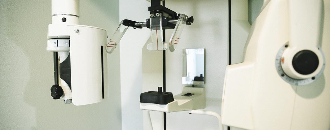 Dental Technology - X-rays at Team Dental of Joplin
