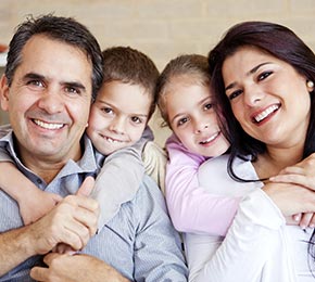 Family Block Appointments - Team Dental of Joplin