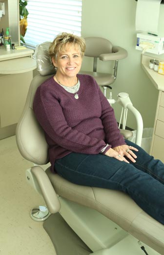 General Dental Care - Team Dental of Joplin