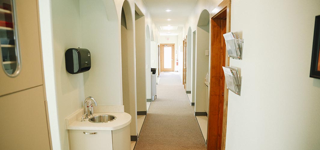 Modern Dental Office in Joplin, MO Team Dental of Joplin