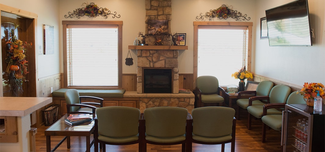 Modern Dental Office in Joplin, MO Team Dental of Joplin