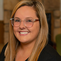 Darian S.- Team Dental of Joplin