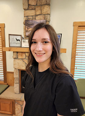 Adriana M. - Team Dental of Joplin