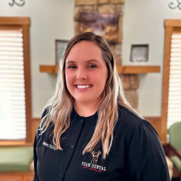 Darian S.- Team Dental of Joplin