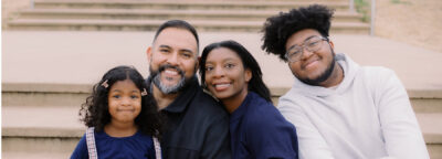 Meet Our Dentist, Dr. Lemus, DMD