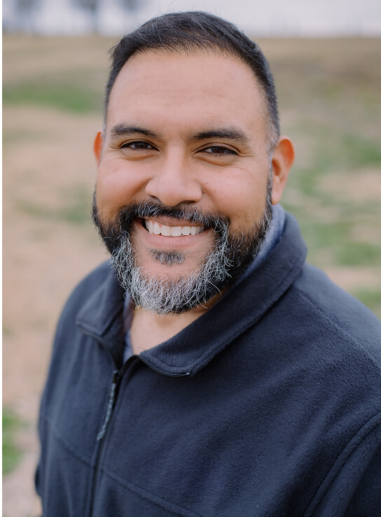 Dr. Ricardo Lemus - Team Dental of Joplin
