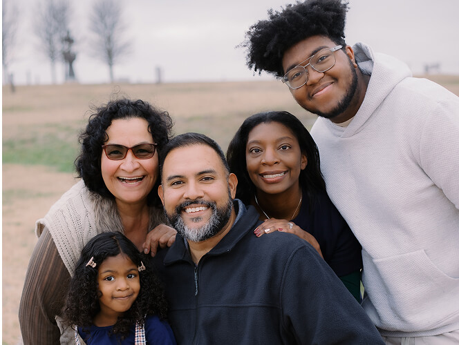 Dr. Ricardo Lemus - Team Dental of Joplin