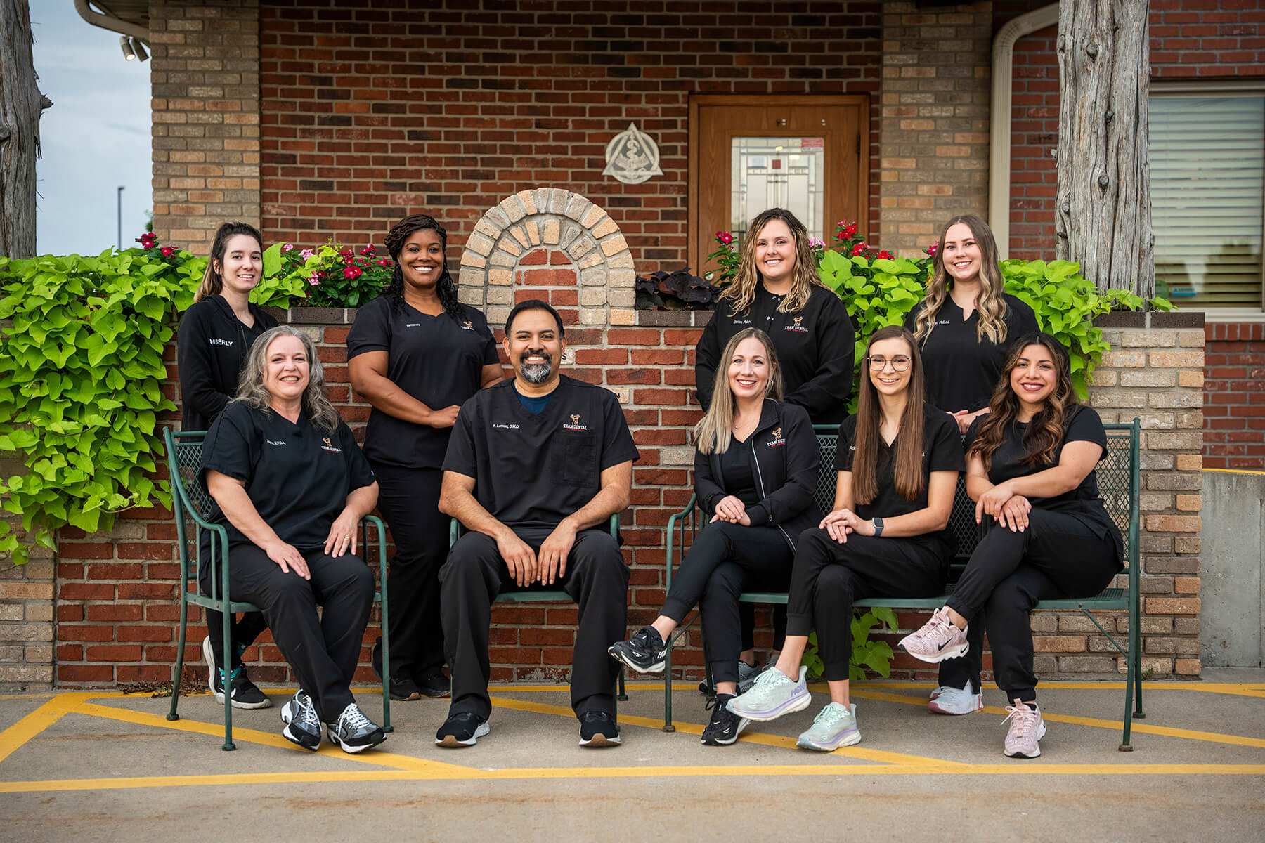Staff image