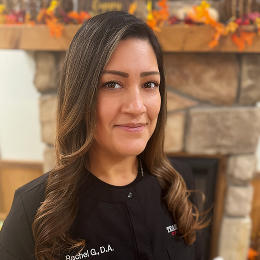 Rachel G. - Team Dental of Joplin